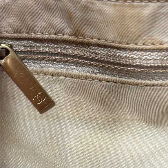 Chanel Pink Tote Bag - Picture 16 of 16